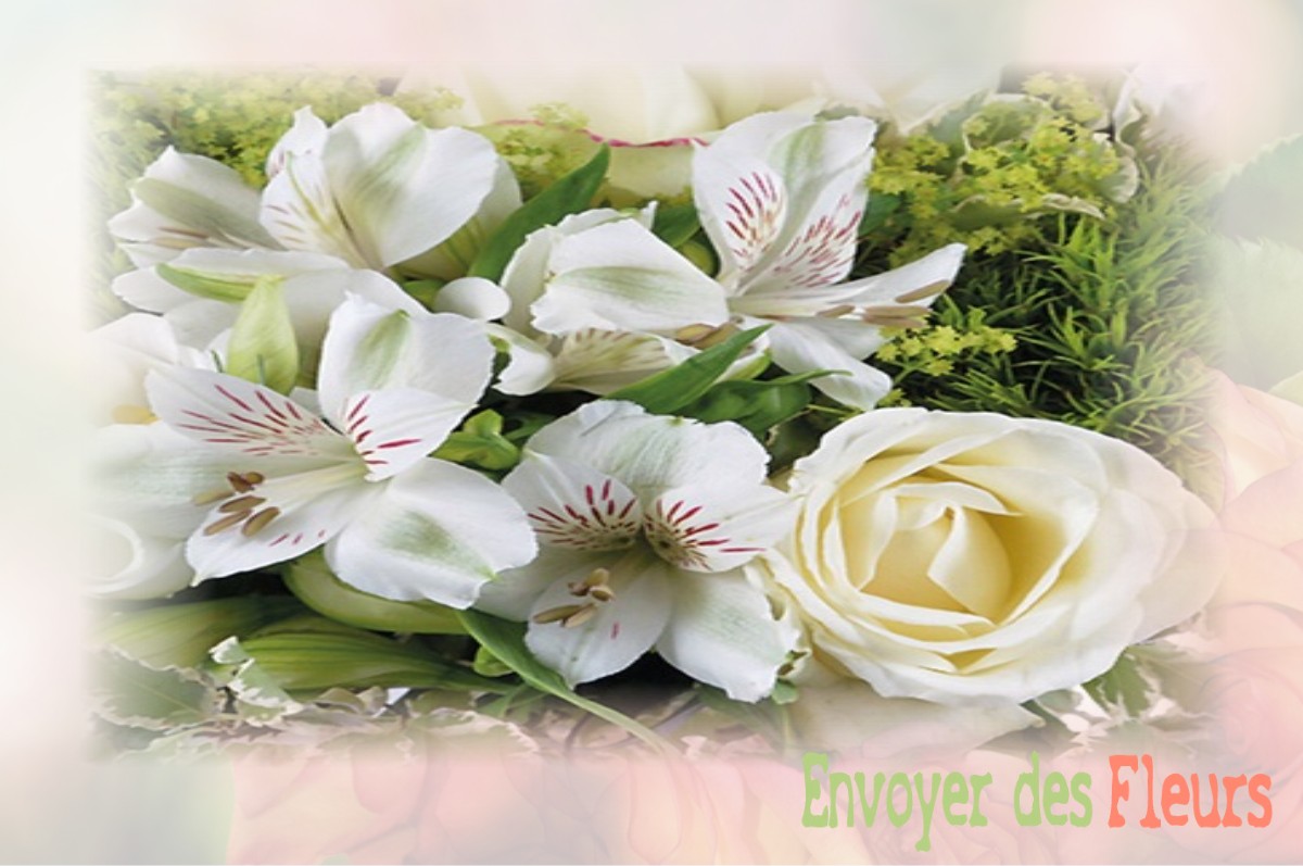 envoyer des fleurs à à SAINT-CORNIER-DES-LANDES